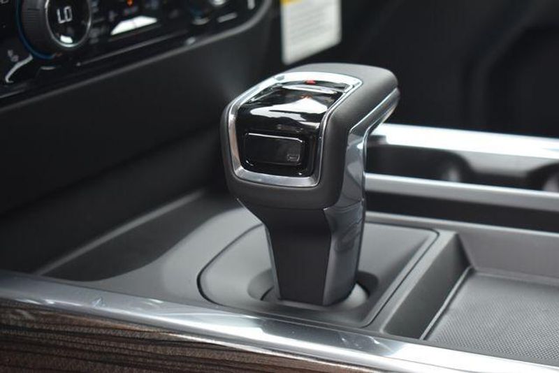New 2026 Chevrolet Silverado 1500 LT Trail BossImage 28