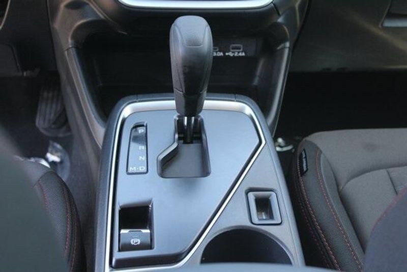 2024 Subaru Impreza SportImage 17