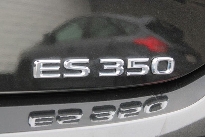 2021 Lexus ES 350 350Image 6