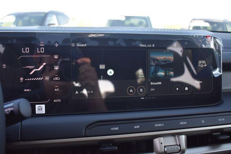 New 2027 Kia Telluride SImage 30
