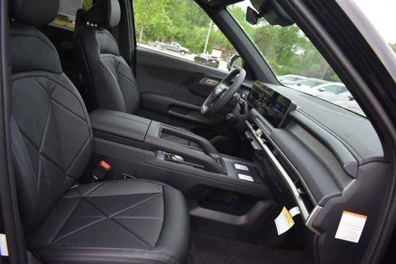 New 2027 Kia Telluride Hybrid EXImage 16