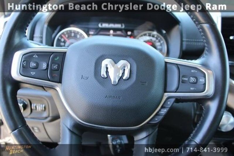 2022 RAM 1500 LaramieImage 25