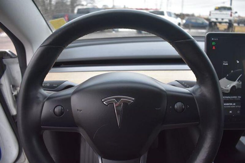 Used 2018 Tesla Model 3 Long RangeImage 27