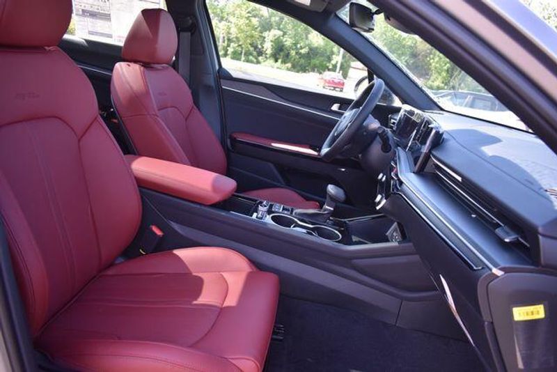 New 2026 Kia K5 GT-LineImage 13