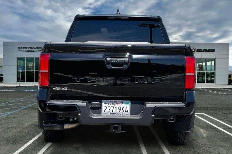 Used 2026 Toyota Tacoma SR5Image 3