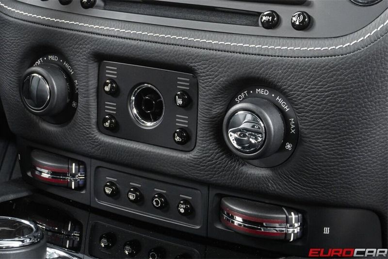 Used 2019 Rolls-Royce Ghost *STARLIGHT HEADLINER * IMMACULATE CONDITION*Image 33