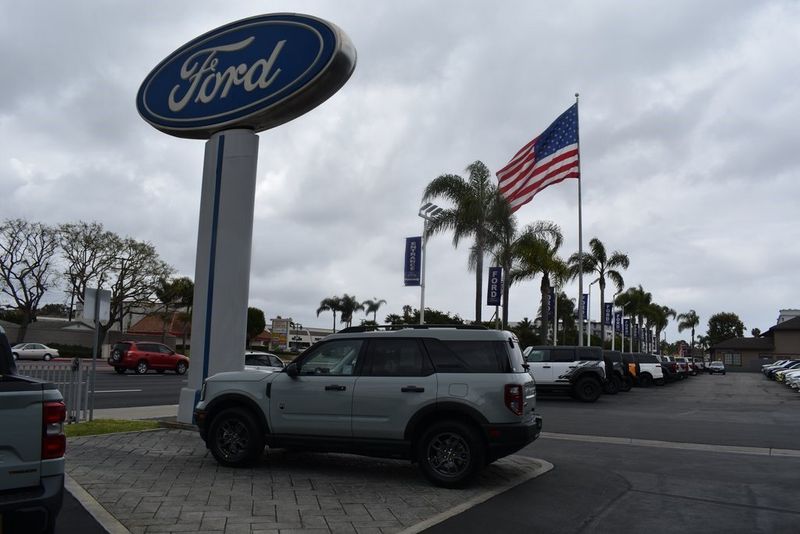 2024 Ford Bronco Sport Big BendImage 20