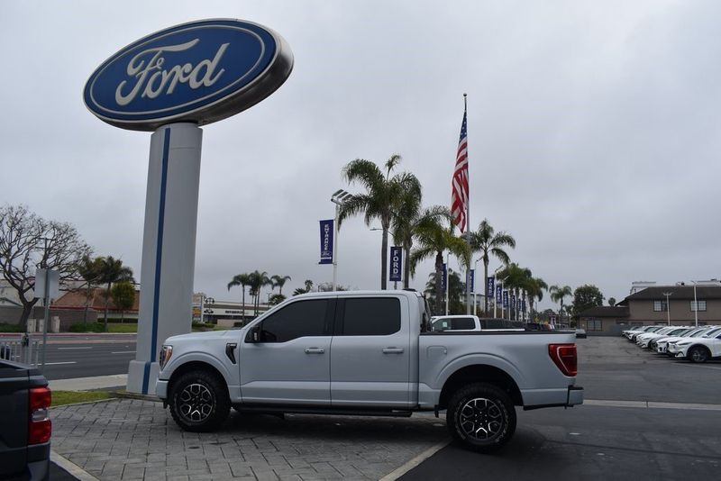 2022 Ford F-150 XLTImage 21