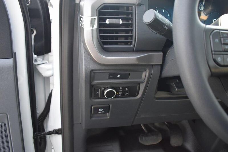 New 2025 Ford F-150 XLImage 16