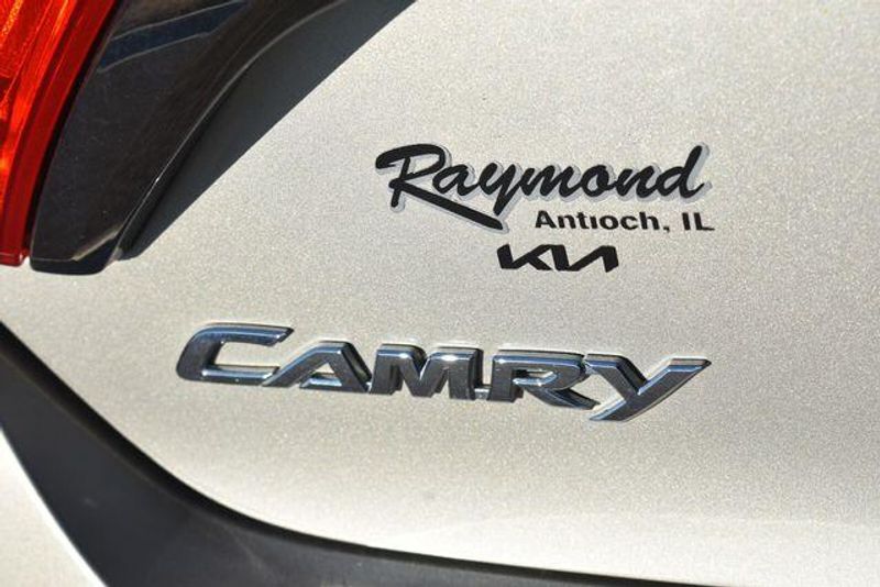 Used 2015 Toyota Camry LEImage 15