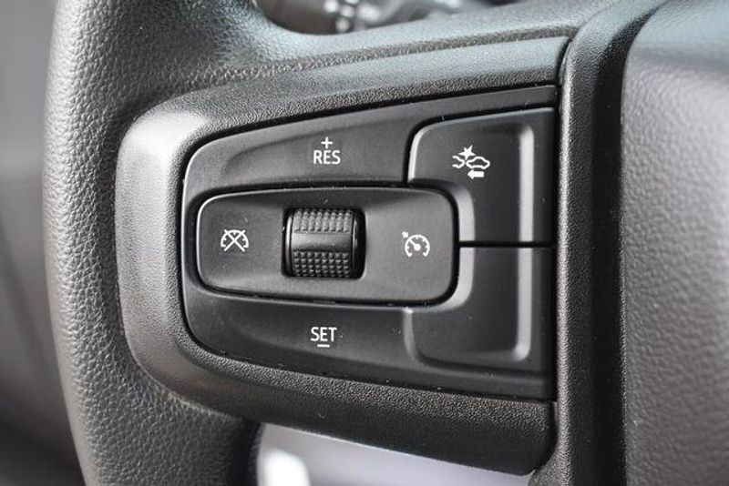 Used 2024 GMC Sierra 1500 ProImage 21