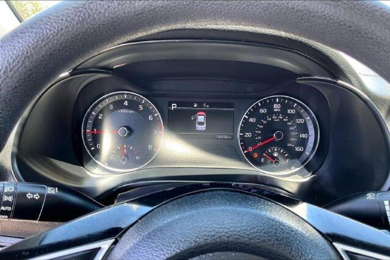Used 2023 Kia Forte LXSImage 20