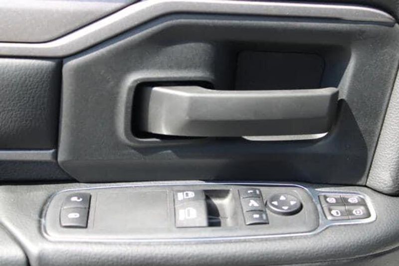 2024 RAM 2500 Tradesman Regular Cab Scelzi BodyImage 20