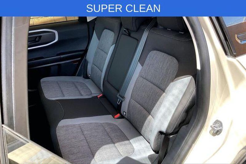 Used 2024 Ford Bronco Sport Big BendImage 25