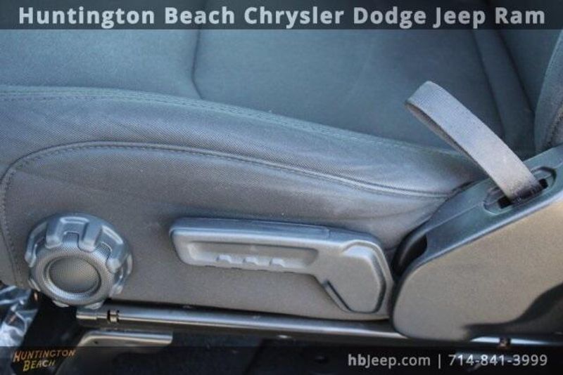 2022 Jeep Wrangler Unlimited Sport SImage 34