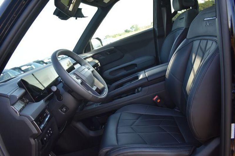 New 2027 Kia Telluride X-Pro SX-PrestigeImage 28