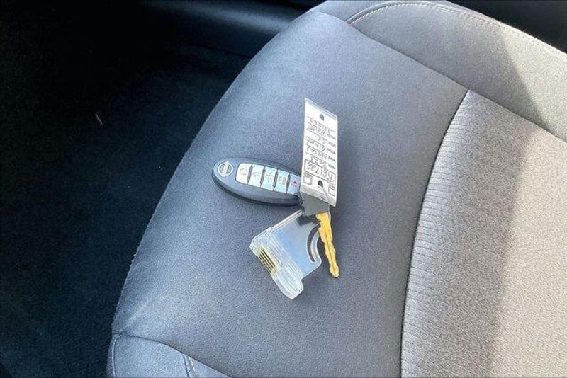 Used 2023 Nissan Altima 2.5 SVImage 11