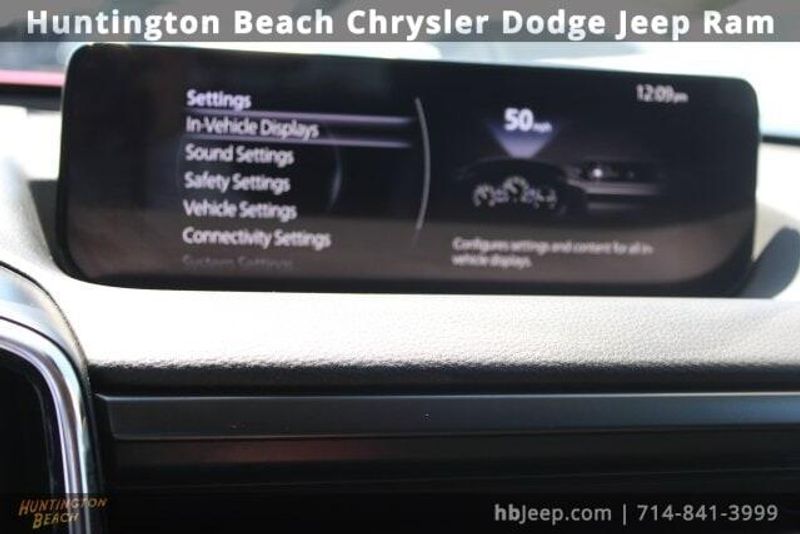 2023 Mazda CX-50 2.5 S Premium Plus PackageImage 27