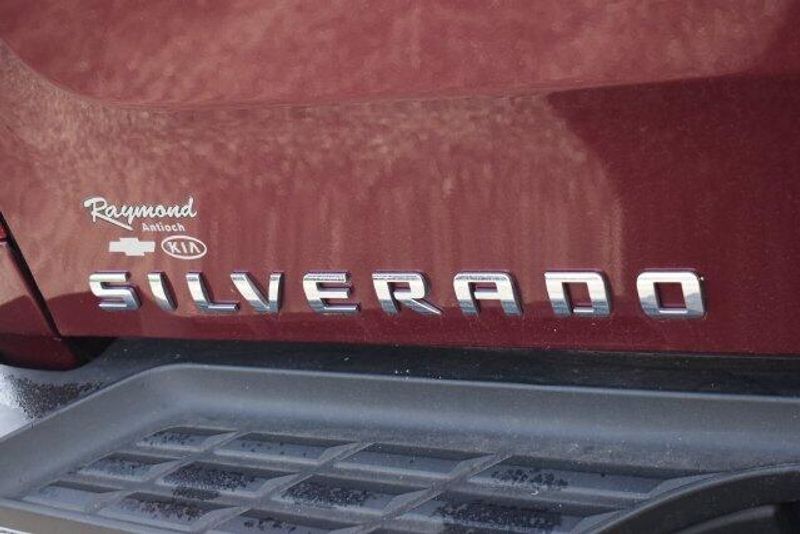 Used 2013 Chevrolet Silverado 2500HD LTZImage 21