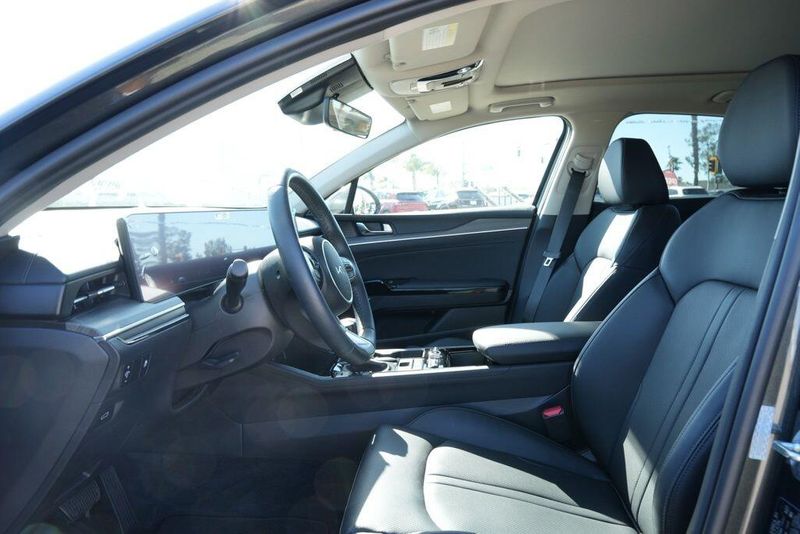 Used 2025 Kia K5 EXImage 12