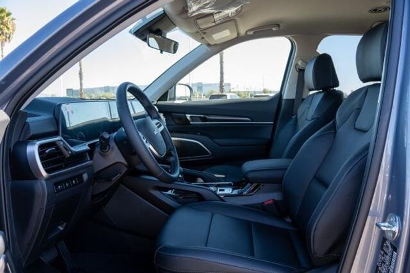 New 2025 Kia Telluride EXImage 11