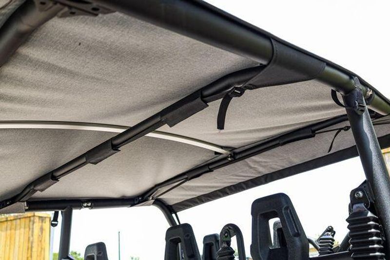 NEW 2025 YAMAHA VIKING VI EPS RANCH EDITION Image 4