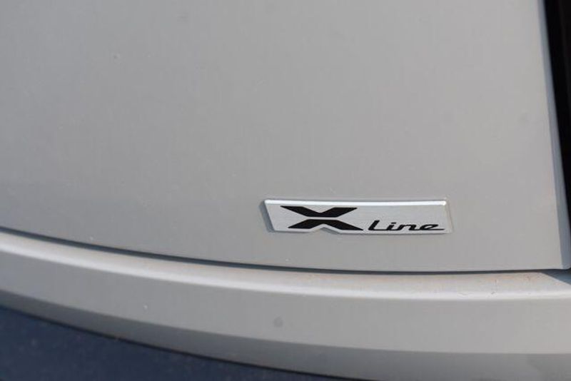 New 2027 Kia Telluride X-Line EXImage 18