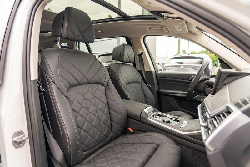 2024 Bmw X7 xDrive40i photo 23