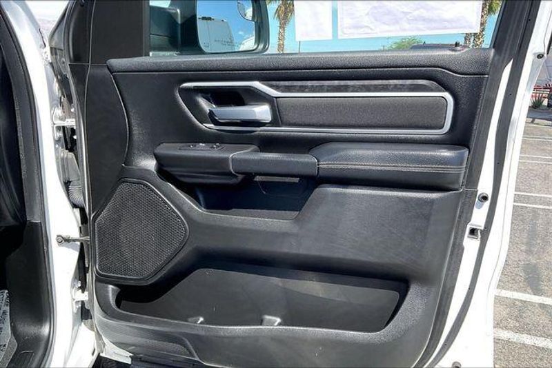 Used 2023 RAM 1500 Big Horn Lone StarImage 23