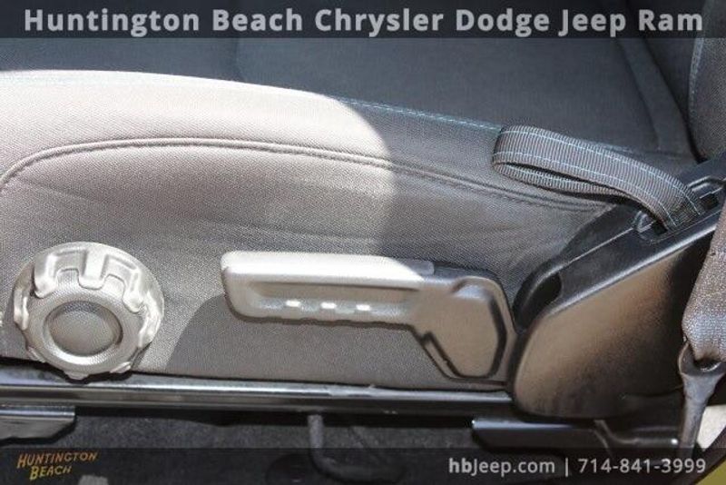2021 Jeep Wrangler Unlimited Rubicon 4xeImage 34