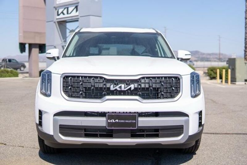 New 2025 Kia Telluride SImage 2