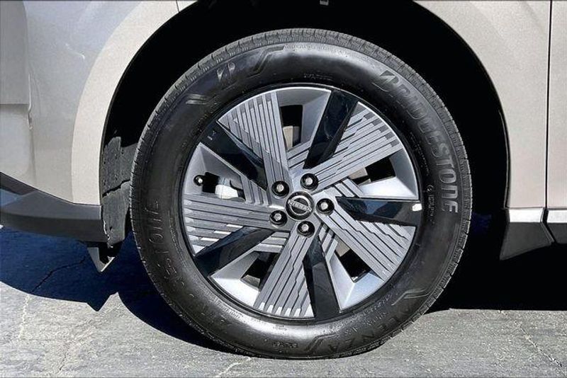 Used 2026 Nissan Murano SLImage 8