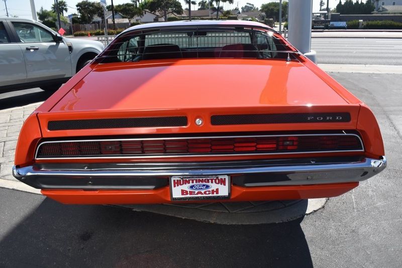 Used 1970 Ford Torino Image 13