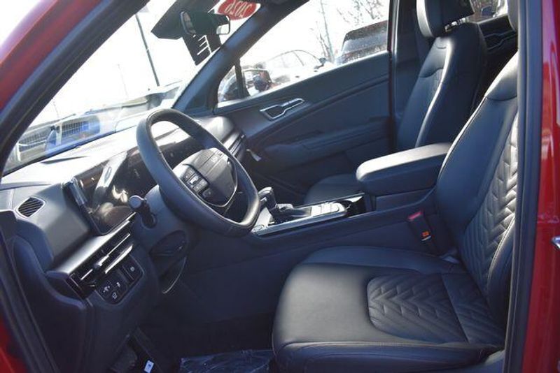 New 2026 Kia Sportage X-LineImage 29