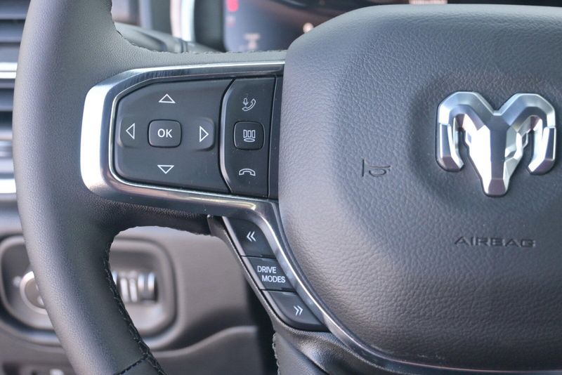 2025 RAM 1500 LaramieImage 21