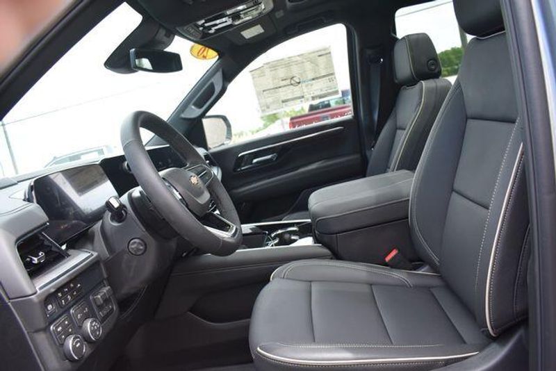 New 2026 Chevrolet Tahoe PremierImage 30