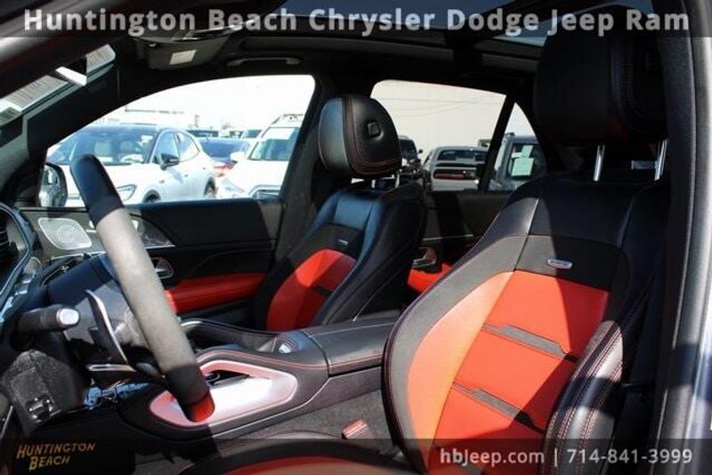 2023 Mercedes-Benz GLE 53 AMGImage 41