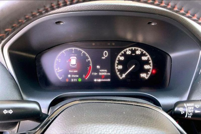 Used 2023 Honda HR-V SportImage 20