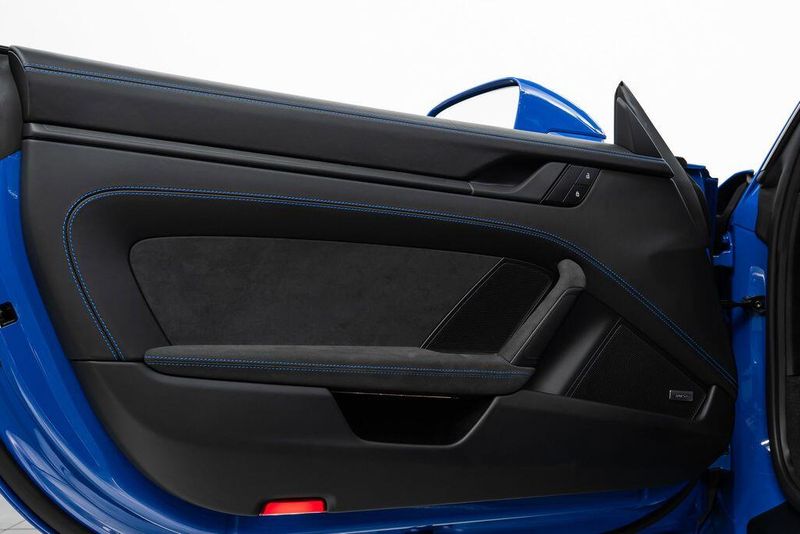 2025 Porsche 911 GT3 *ADAPTIVE SPORT SEATS PLUS * FRONT AXLE LIFT*Image 27