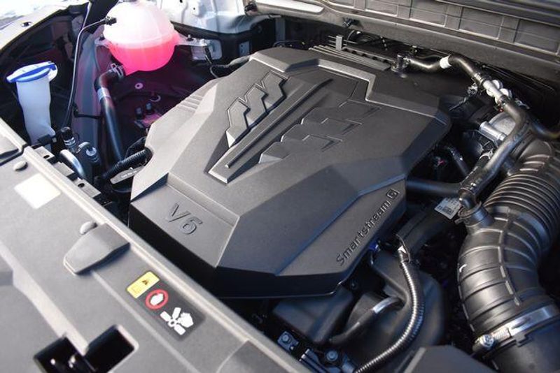 New 2026 Kia Carnival EXImage 37