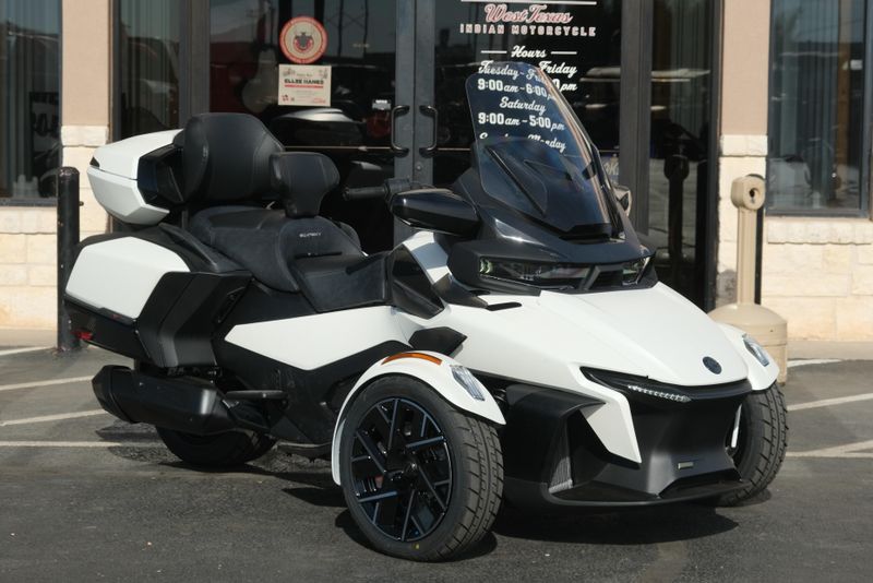 Can-Am ATVs For Sale | Family Powersports Lubbock