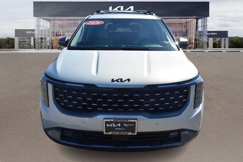 New 2026 Kia Carnival Hybrid SX PrestigeImage 9