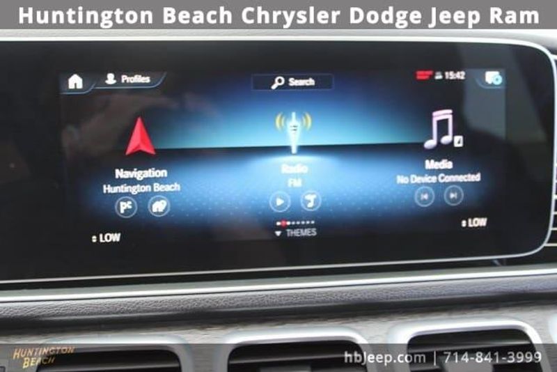 2022 Mercedes-Benz GLE 350Image 25