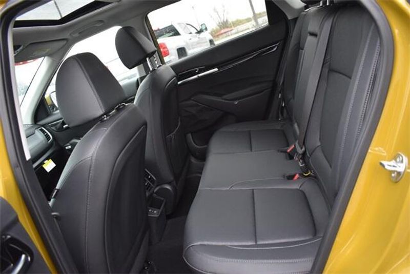 2024 Kia Seltos SXImage 20