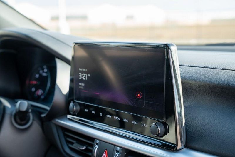 Used 2024 Kia Forte GT-LineImage 22