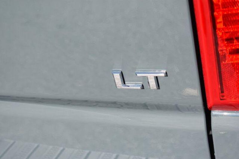 New 2025 Chevrolet Silverado 1500 LTImage 16