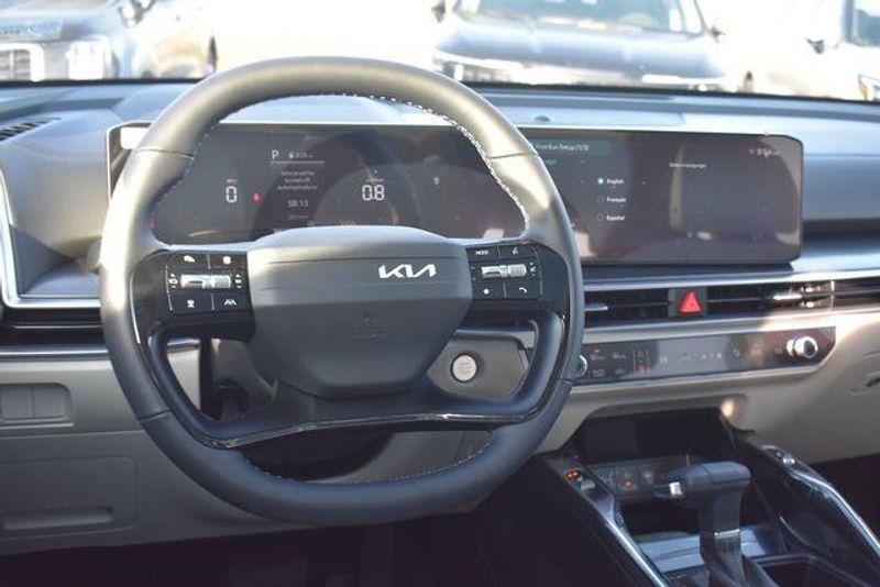 New 2026 Kia Sorento SImage 19
