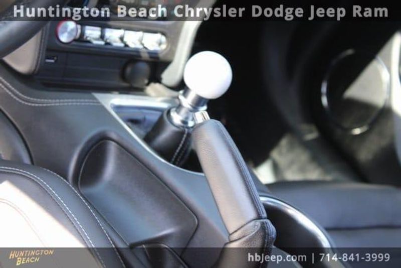 2021 Ford Mustang Mach 1Image 14