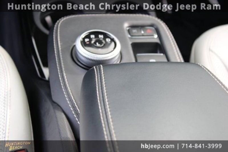 2021 Ford Mustang Mach-E PremiumImage 16