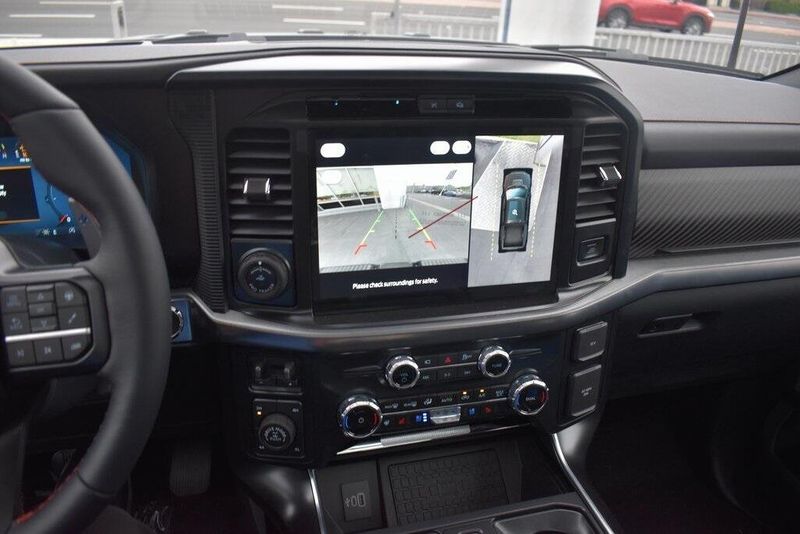 New 2025 Ford F-150 RaptorImage 29